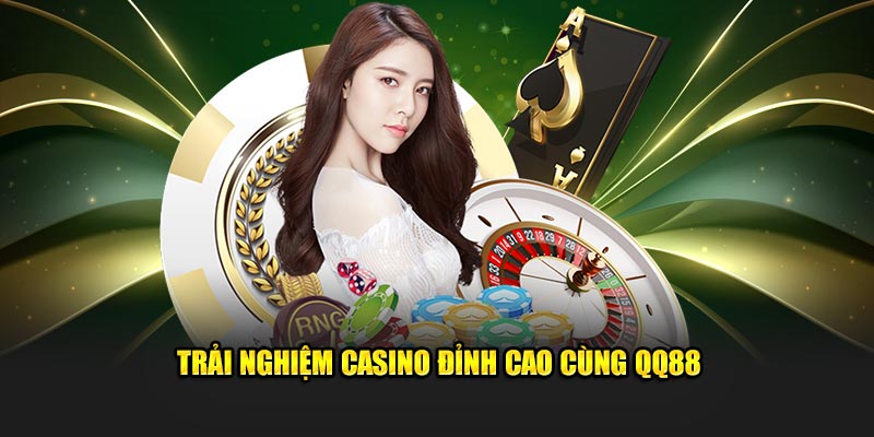 QQ88 Money 🎖️ Trang chủ chính thức QQ88 | Đăng ký, Khuyến mãi 15 Trải nghiệm casino đỉnh cao cùng QQ88